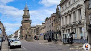 All Good Things Come in Threes | The Dirty Smell of Speyside