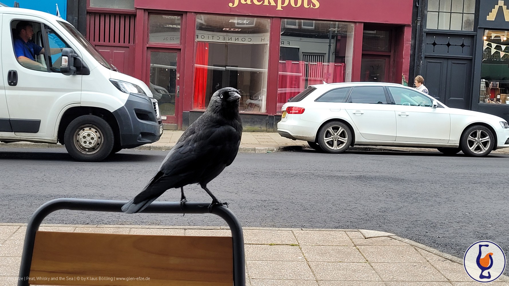 The Tasteful Weekend | A Weekend in Campbeltown