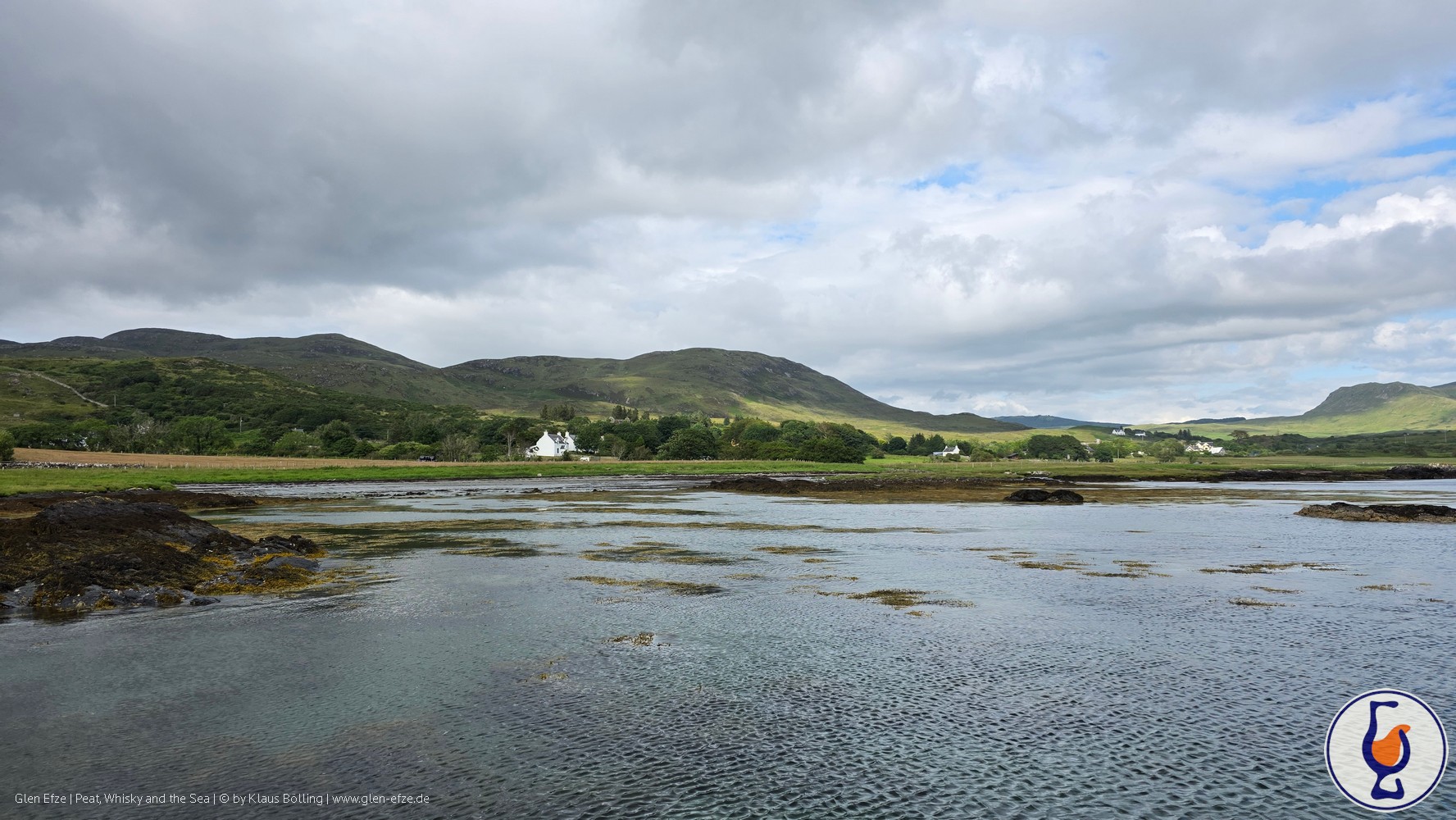 Mehr über den Artikel erfahren Ardnamurchan | The Midgie 2025