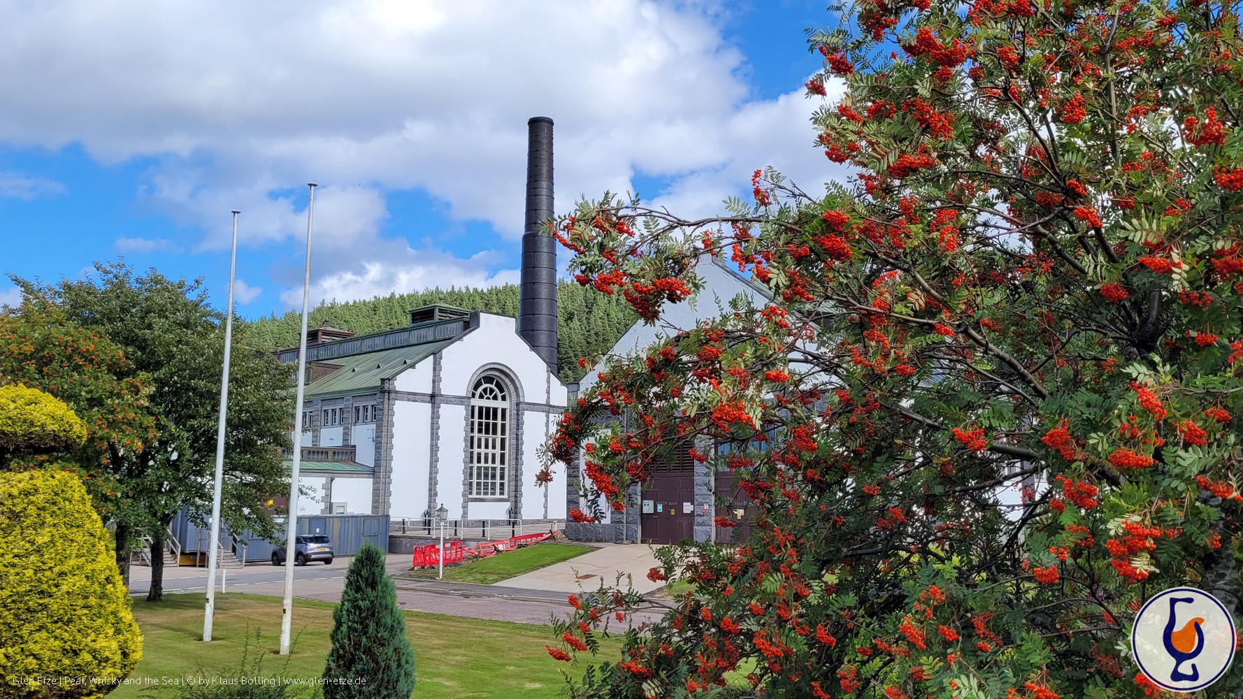 Mehr über den Artikel erfahren Tormore | aged 10 years | Blueprint Bourbon Barrels