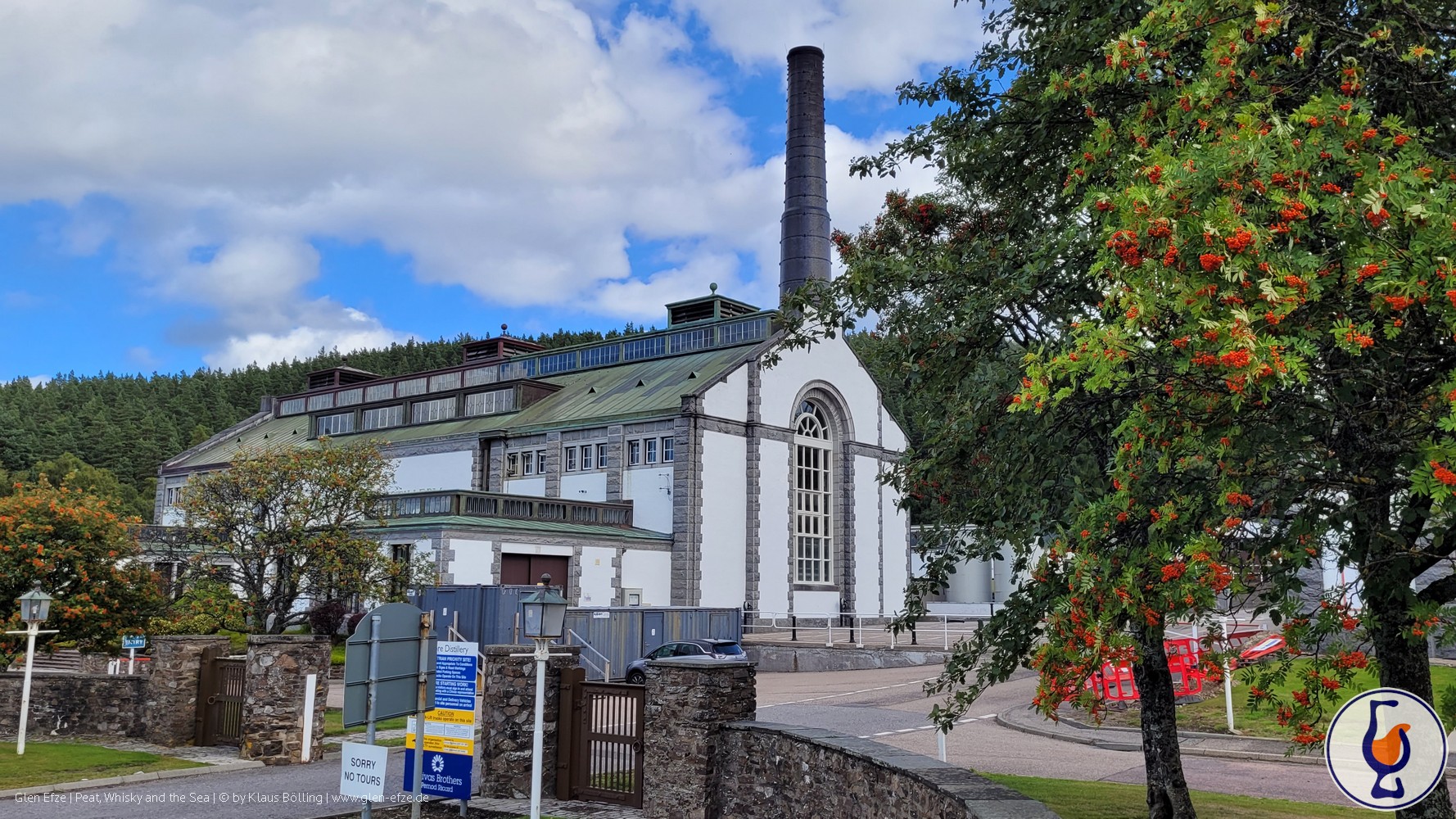 Mehr über den Artikel erfahren Tormore | aged 10 years | Blueprint Toasted Barrels