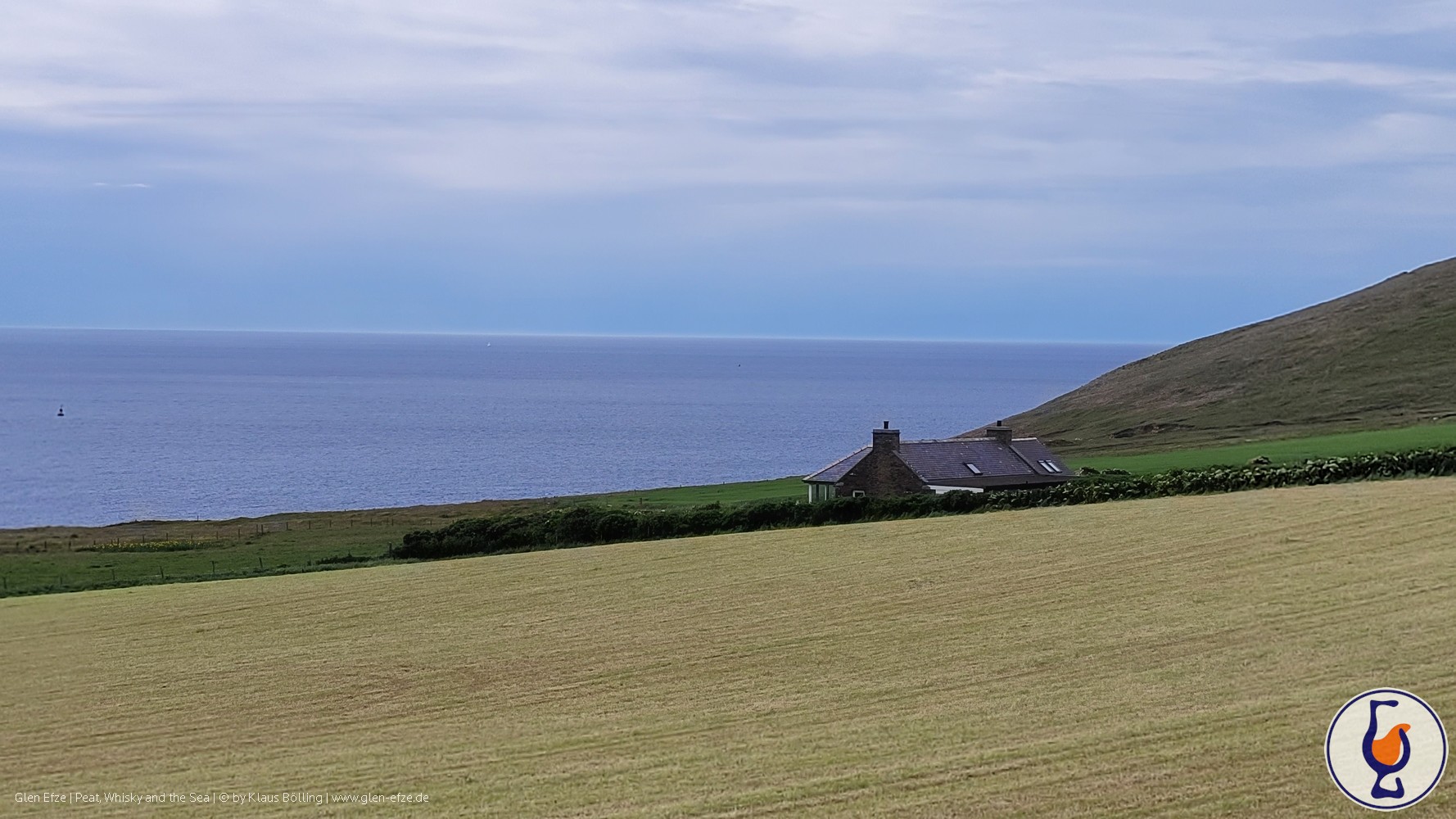 Mehr über den Artikel erfahren An Orkney | 2012 – 2024 | The Single Malts of Scotland