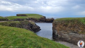 Five in a Row | Visit to Orkney