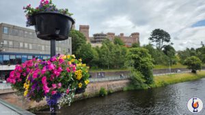 The Tasteful Weekend | Licht und ‚Z’atten aus Brühl