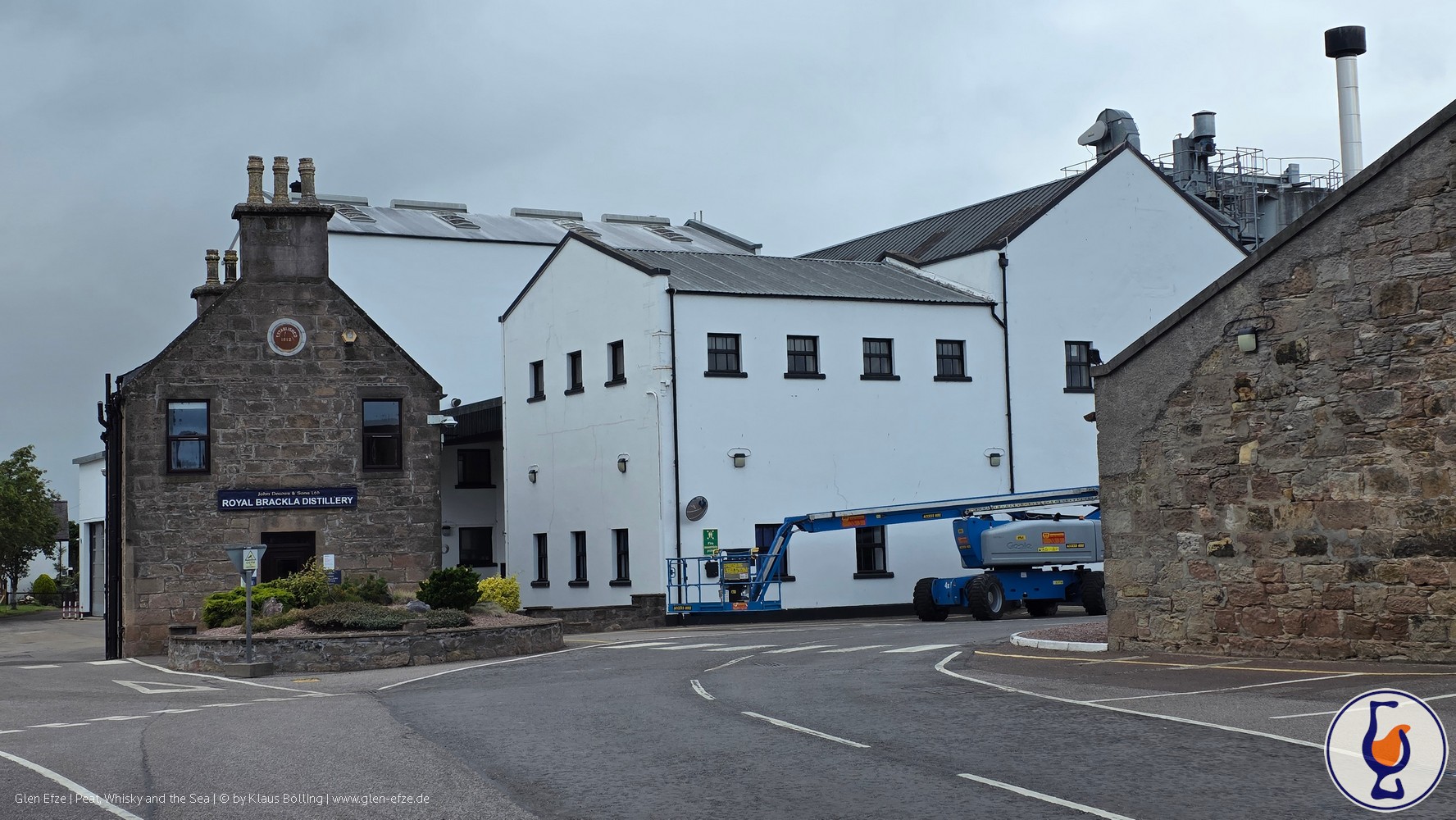 Mehr über den Artikel erfahren Royal Brackla | 2011 – 2023 | East Village Whisky Company