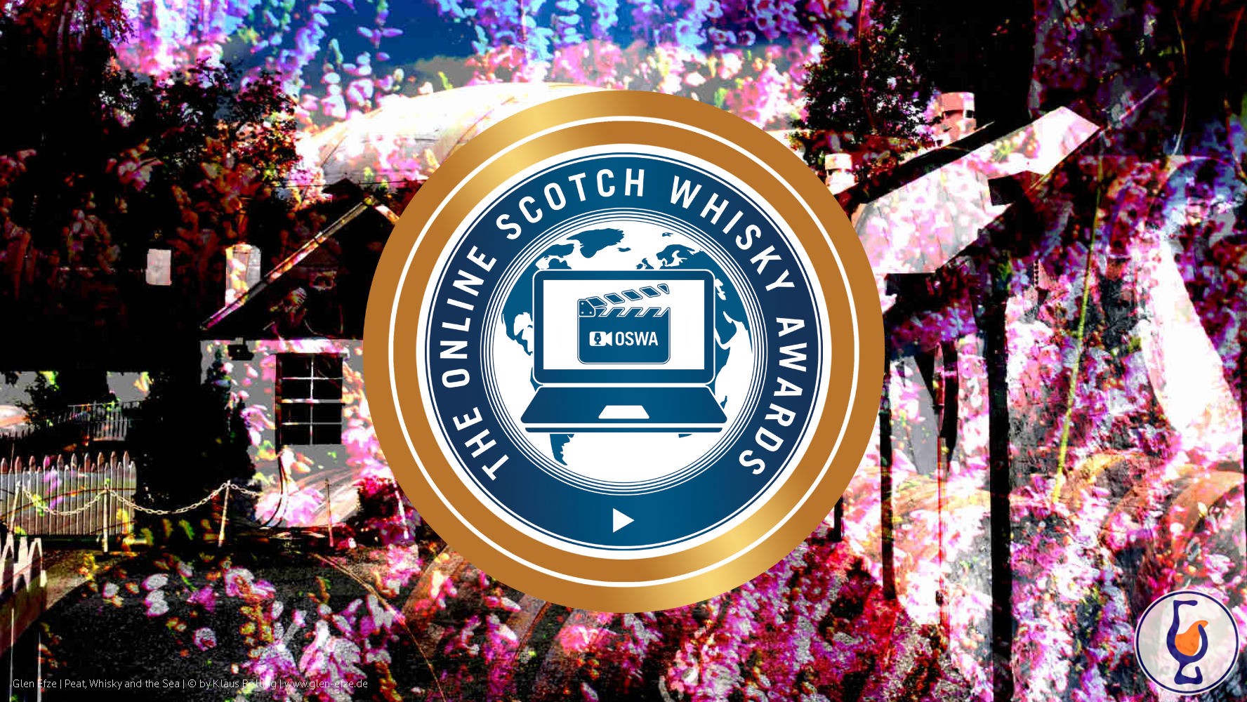 Mehr über den Artikel erfahren Online Scotch Whisky Awards | OSWAs | Voting bis 19.10.2025