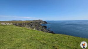 Mehr über den Artikel erfahren The Tasteful Weekend | A Short Look to Ireland