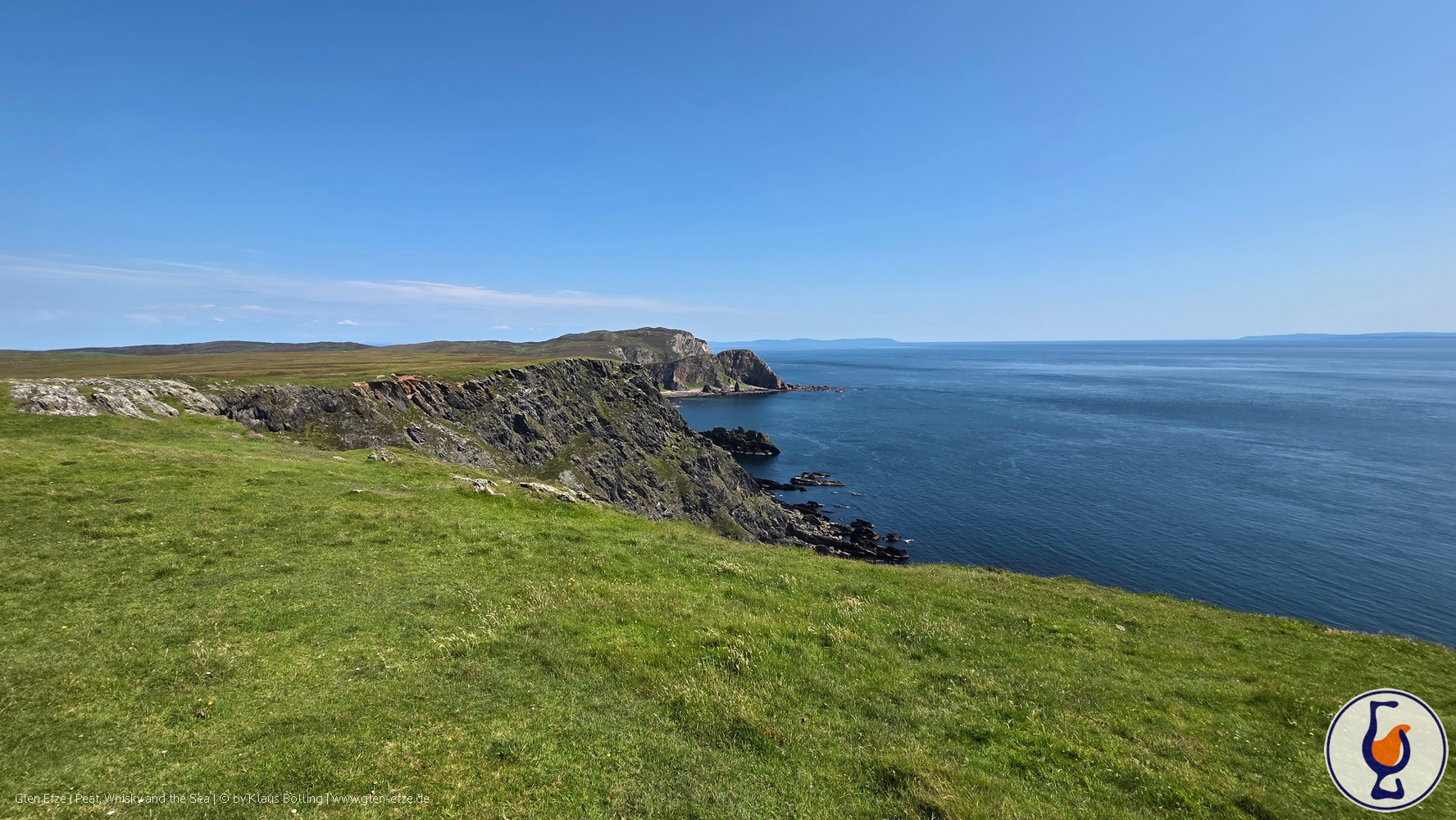 Mehr über den Artikel erfahren The Tasteful Weekend | A Short Look to Ireland