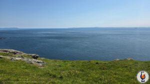 Distilled in Northern Ireland | aged 19 years | A Dream of Ireland