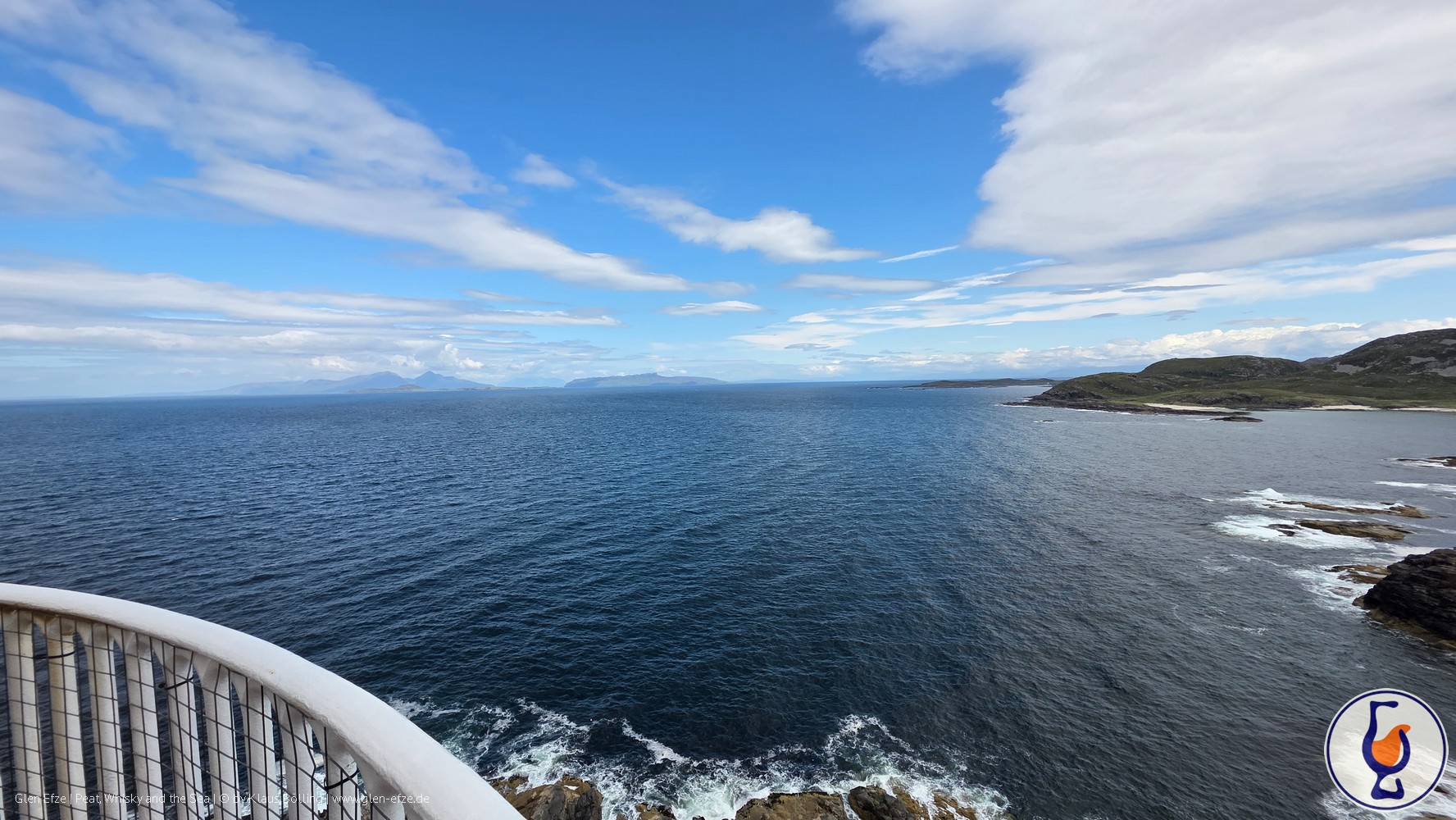 Mehr über den Artikel erfahren Ardnamurchan | 2019 – 2025 | North Star Spirits