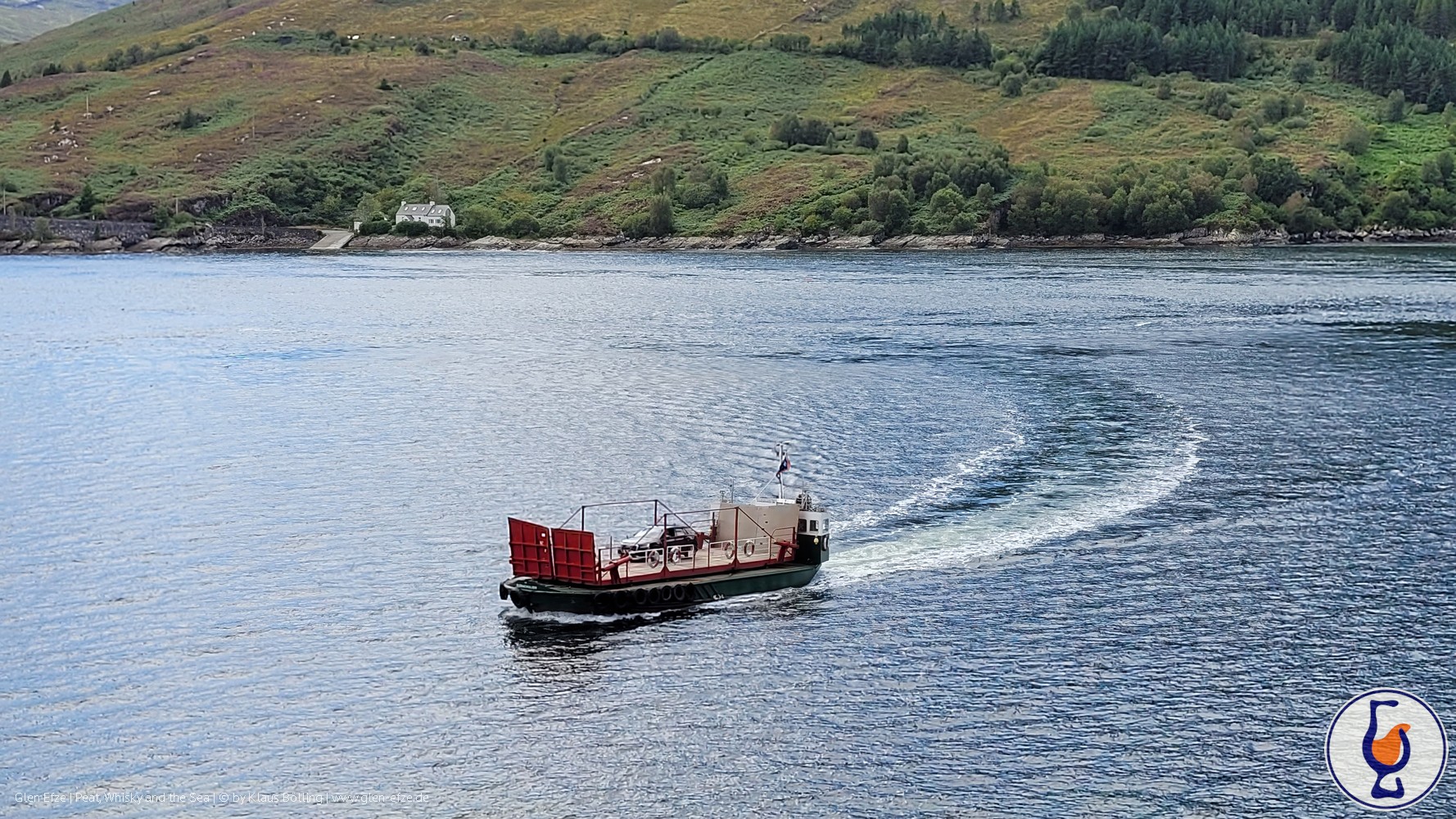 Secret Speyside | 2008 – 2025 | Crazy Coos Reloaded #4