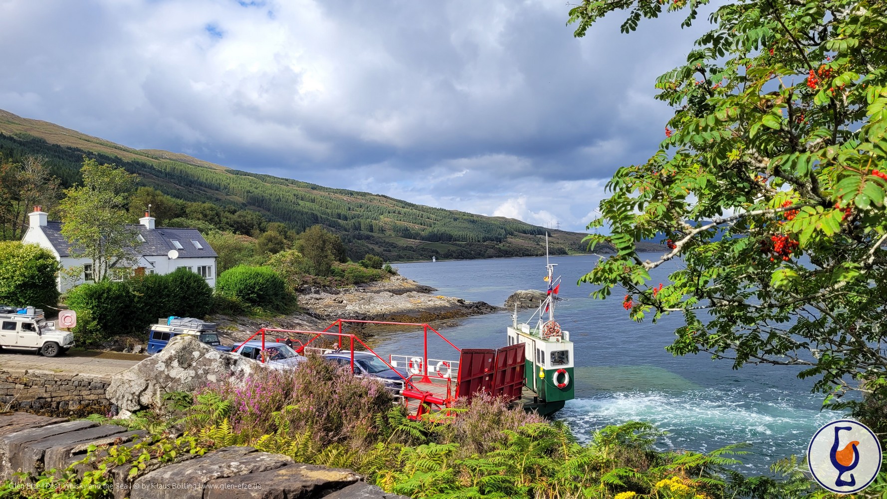 Mehr über den Artikel erfahren Teaninich | 2011 – 2024 | Animals of Scotland