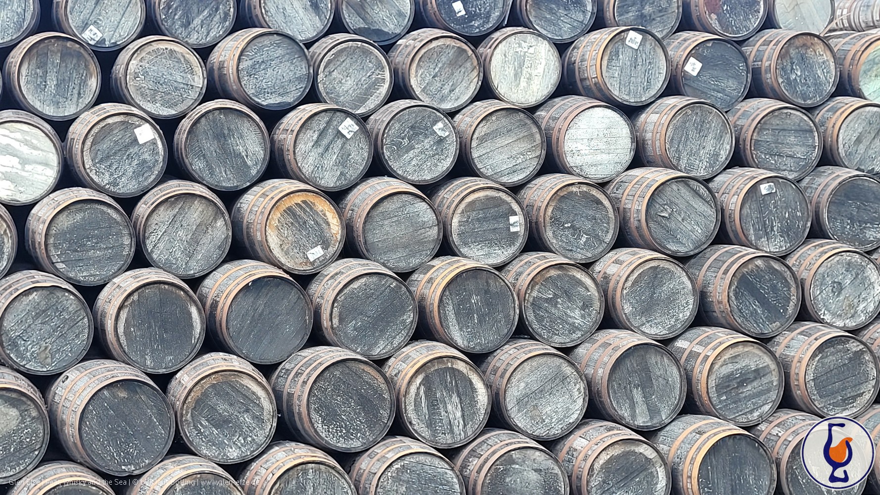 Mehr über den Artikel erfahren Five in a Row | Mannochmore