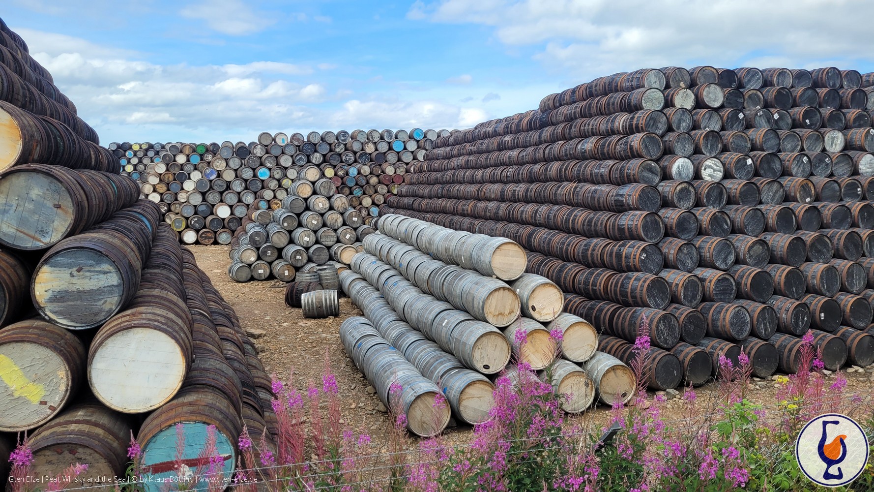 Mehr über den Artikel erfahren Mannochmore | 2008 – 2025 | Cask Strength Collection – Symington’s Choice