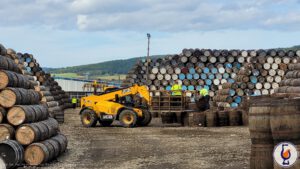 Mannochmore | 2006 – 2025 | Loch Do!! | Decadent Drams