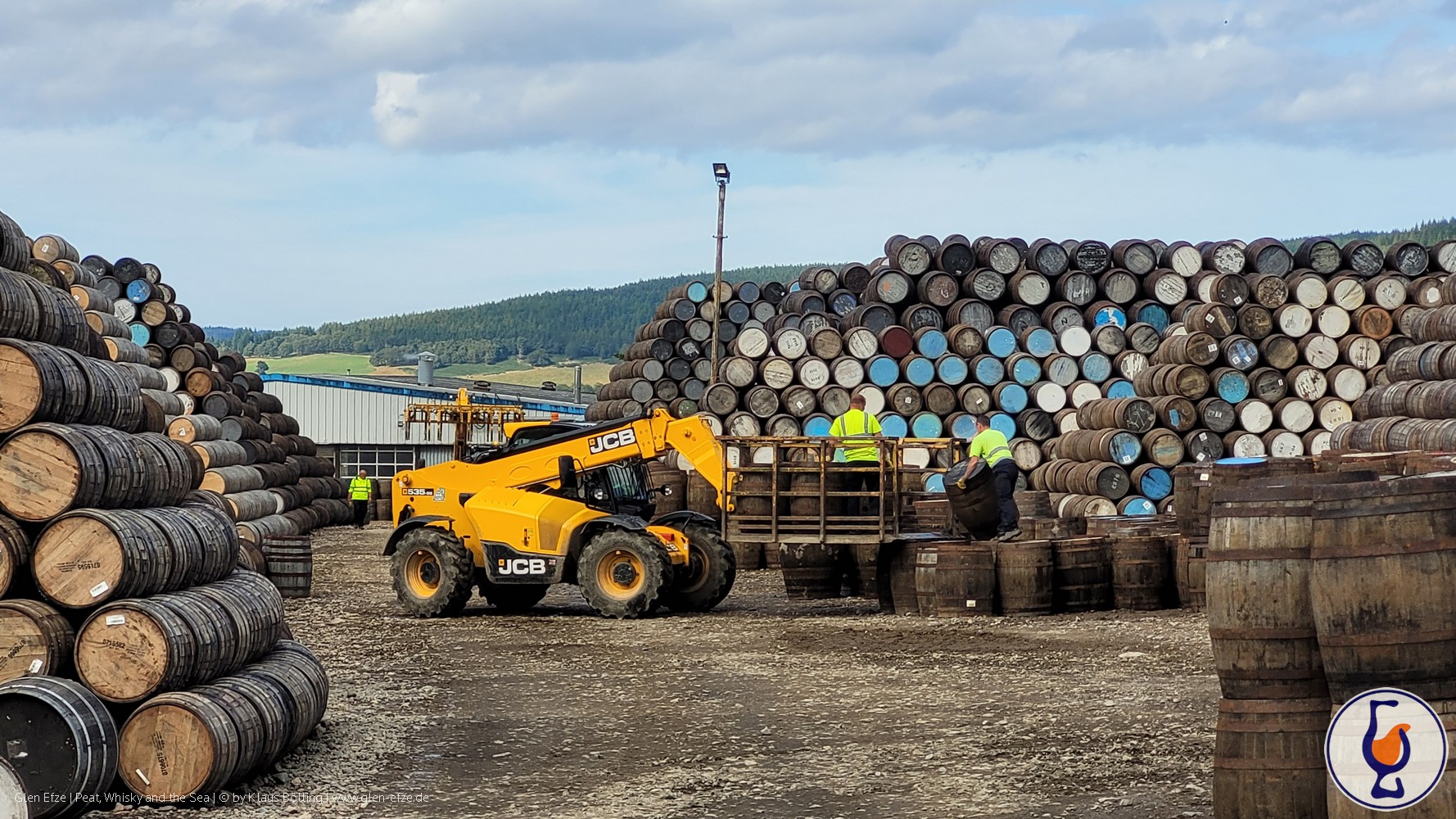 Mehr über den Artikel erfahren Mannochmore | 2006 – 2025 | Loch Do!! | Decadent Drams