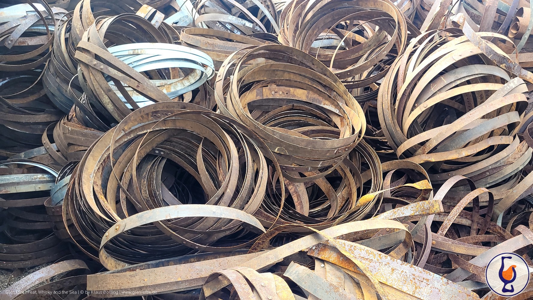 Mehr über den Artikel erfahren Mannochmore | 2015 – 2025 | Tilo’s Proof Batch #1