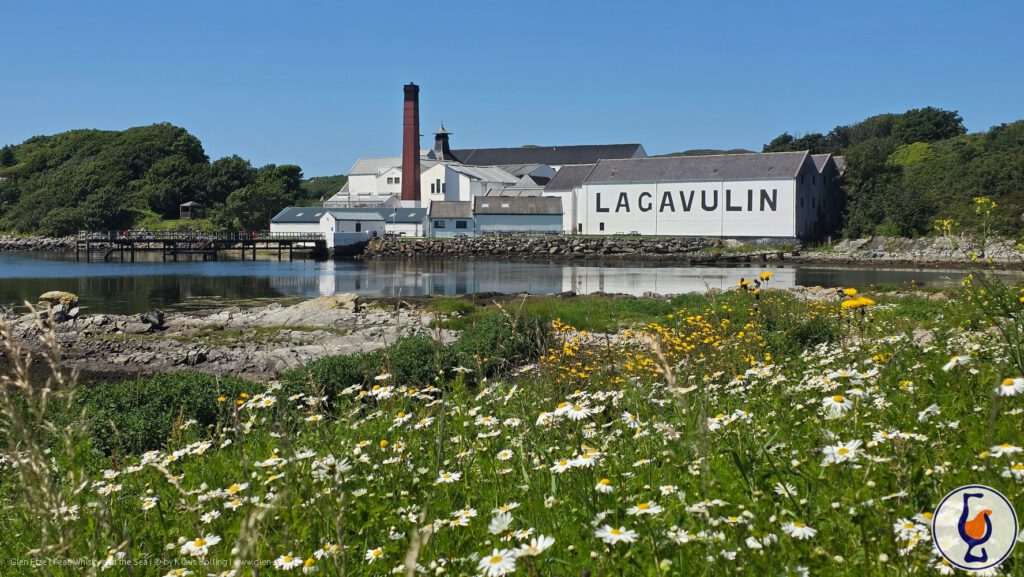 Whisky for Two | Distilled at South Islay