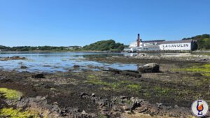 South Islay | aged 18 years | A Dream of Scotland – Red Devil Edition