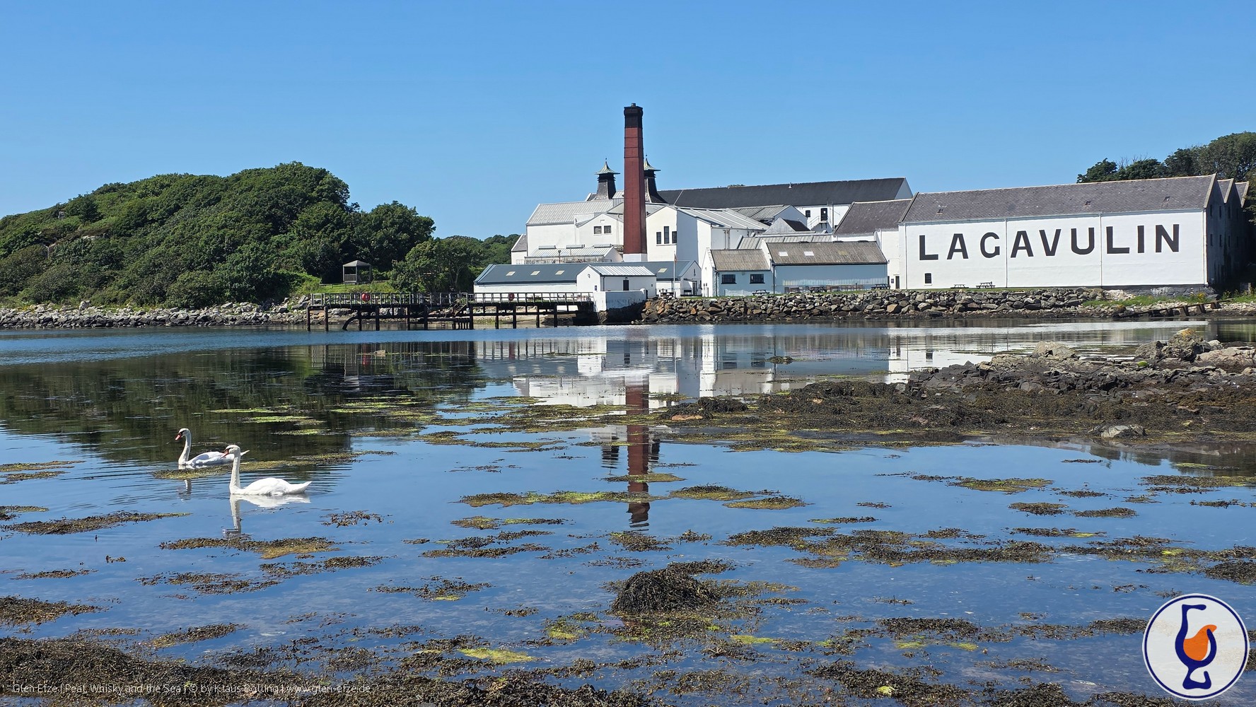 Mehr über den Artikel erfahren South Islay | aged 13 years | A Dream of Scotland – Summer Splash