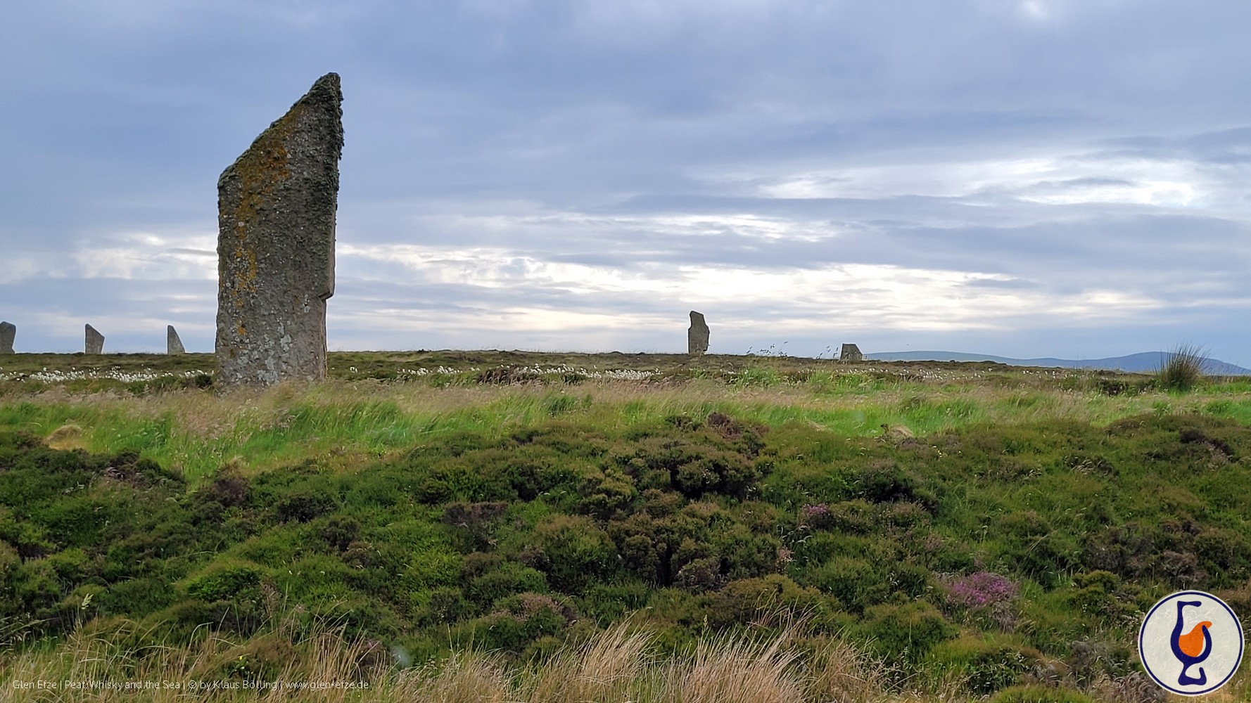 Mehr über den Artikel erfahren The Tasteful Weekend | An Orcadian Weekend