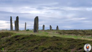 Orkney (HP) | aged 14 years | Signatory 100 Proof Edition #58