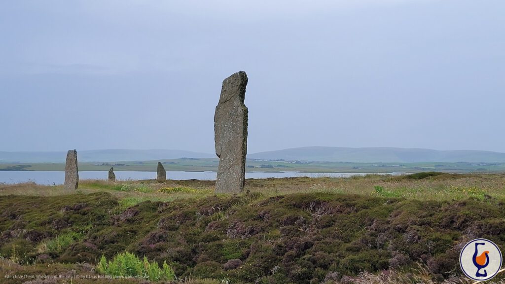 Orkney (HP) | aged 14 years | Signatory 100 Proof Edition #59