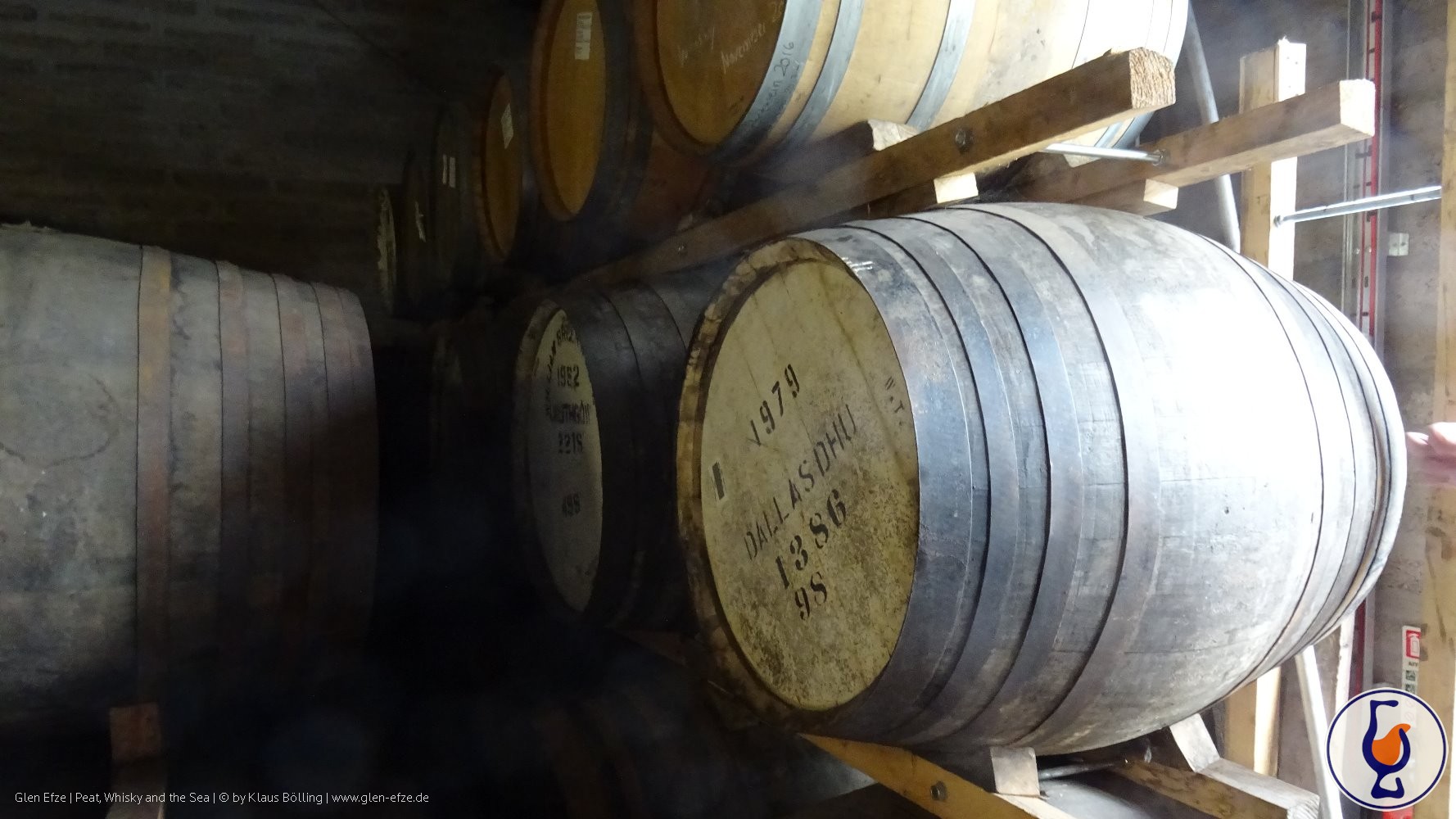 Mehr über den Artikel erfahren Independent Bottler | Signatory Vintage