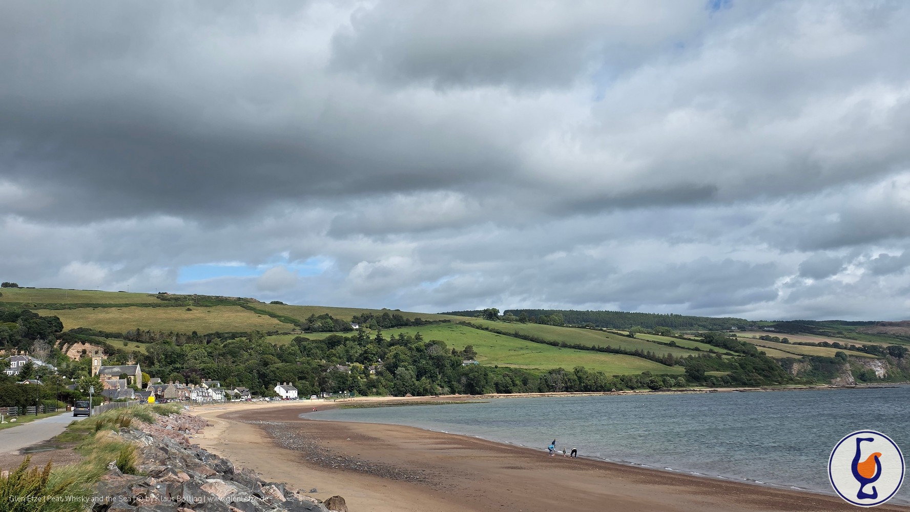 Mehr über den Artikel erfahren Royal Brackla | 2007 – 2025 | The Fashionable Five #2