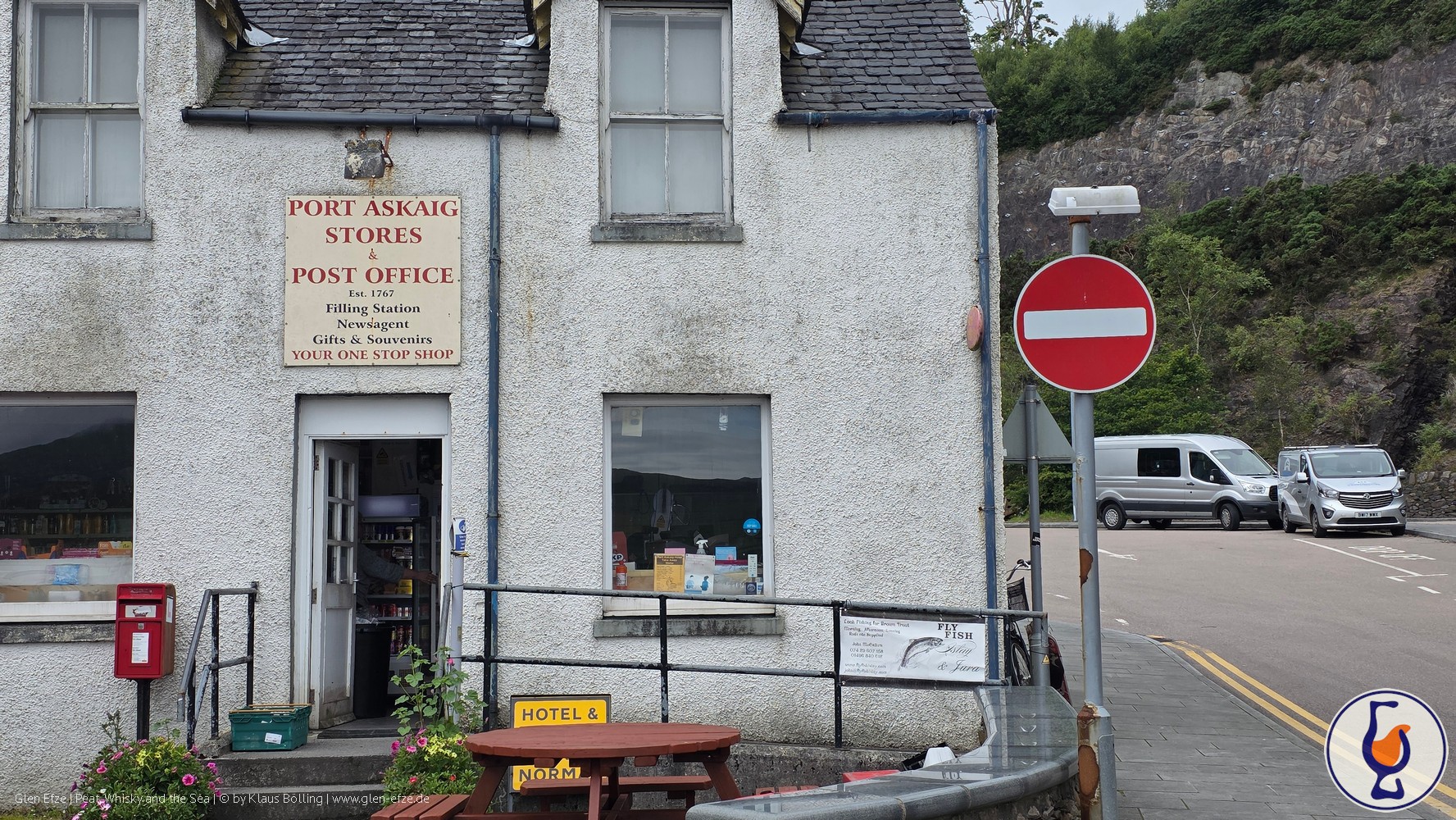 Mehr über den Artikel erfahren Nollaig Chridheil a chairdean | Christmas on Islay 2025