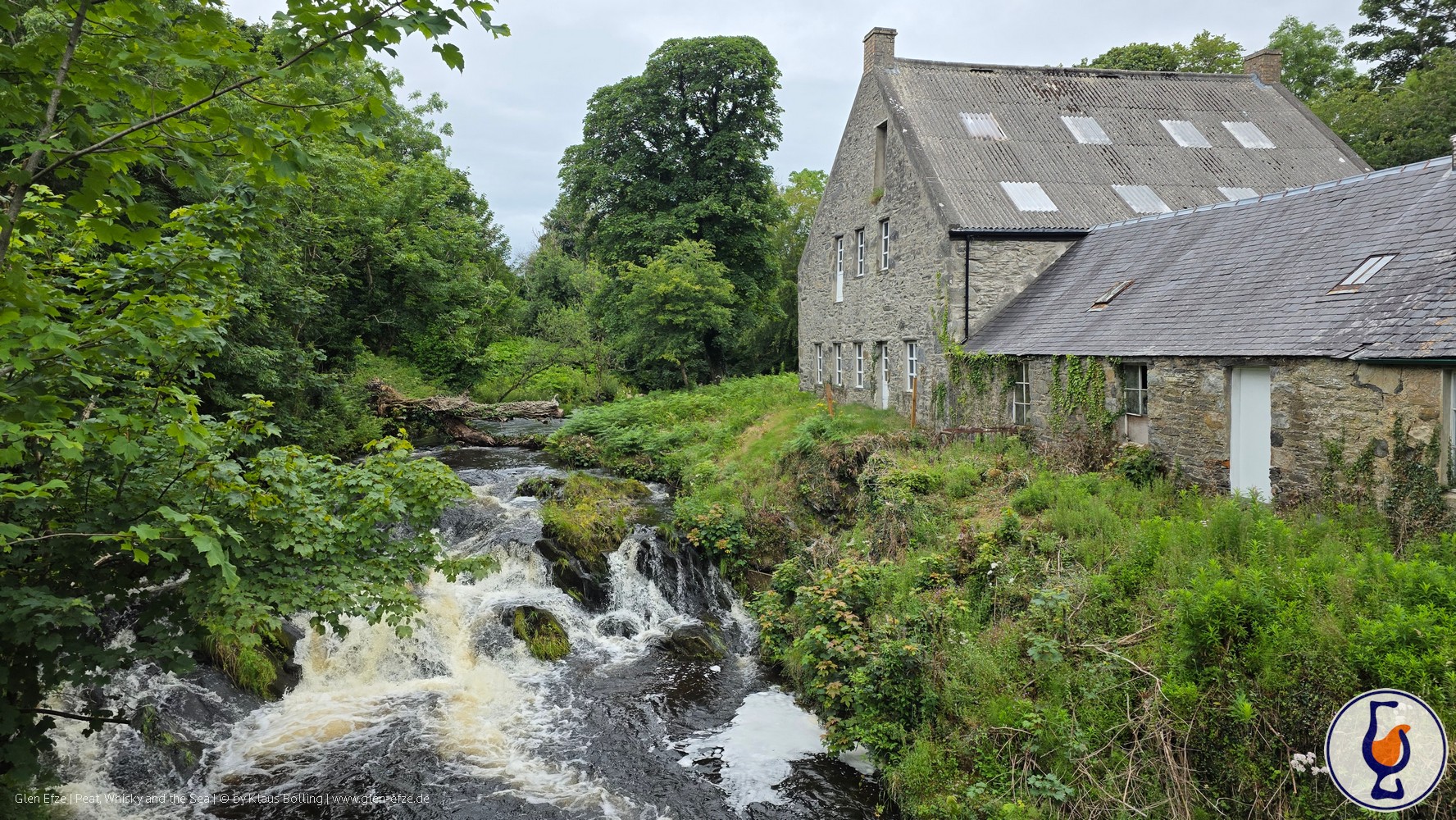 Mehr über den Artikel erfahren Laphroaig | aged 10 years | Sherry Oak Cask Finish