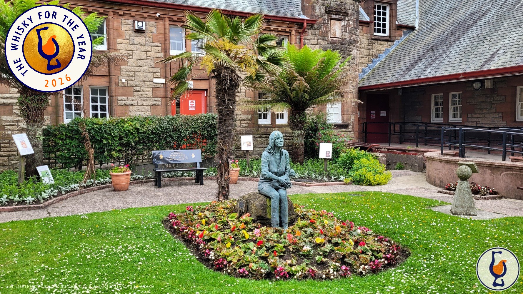 Mehr über den Artikel erfahren Glen Scotia | aged 12 years | Whisky for the Year 2026