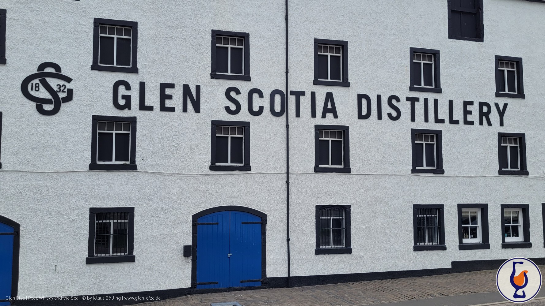 Mehr über den Artikel erfahren All Good Things Come in Threes | Glen Scotia