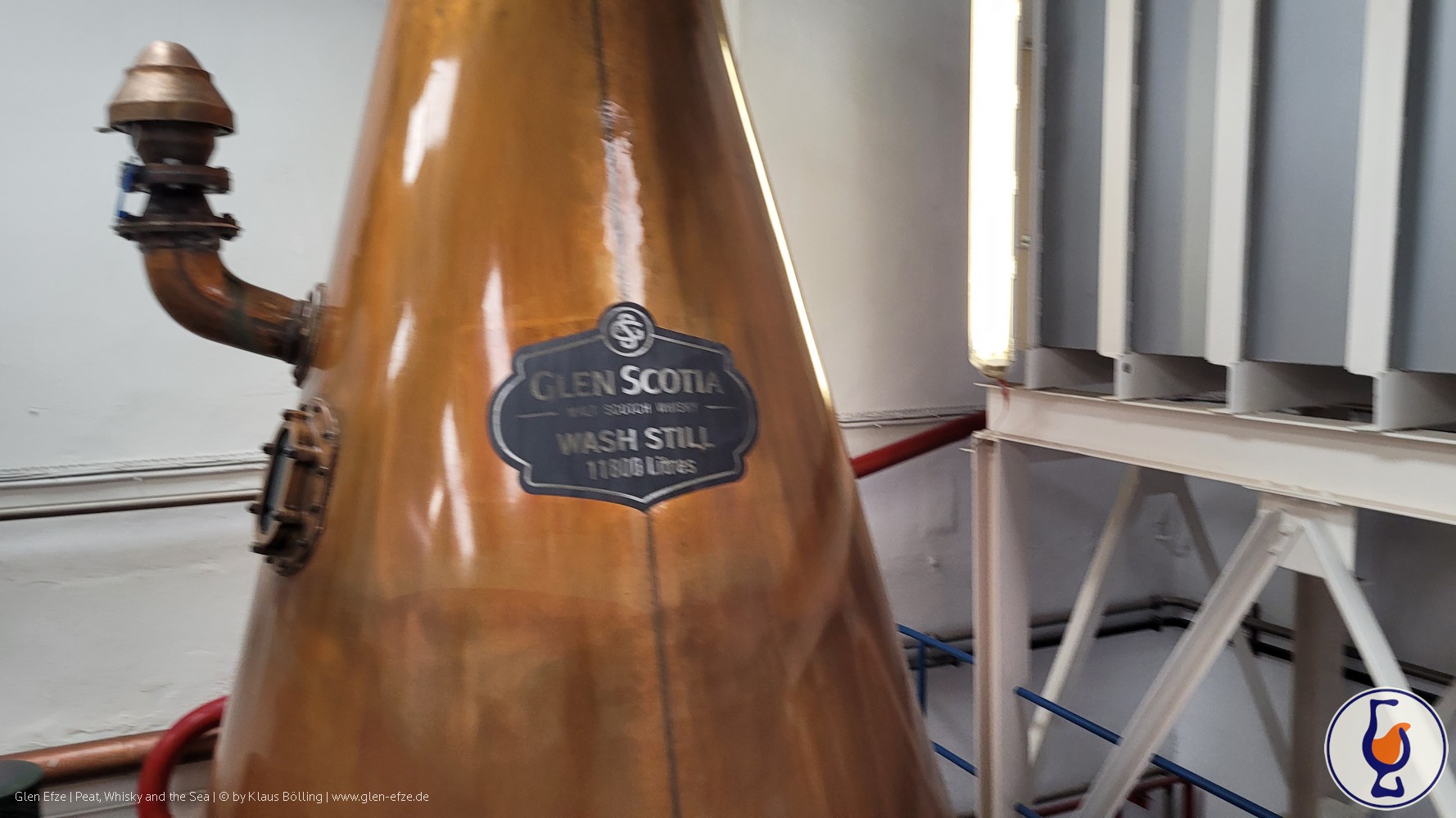 Glen Scotia | aged 11 years | Society Edition 2025