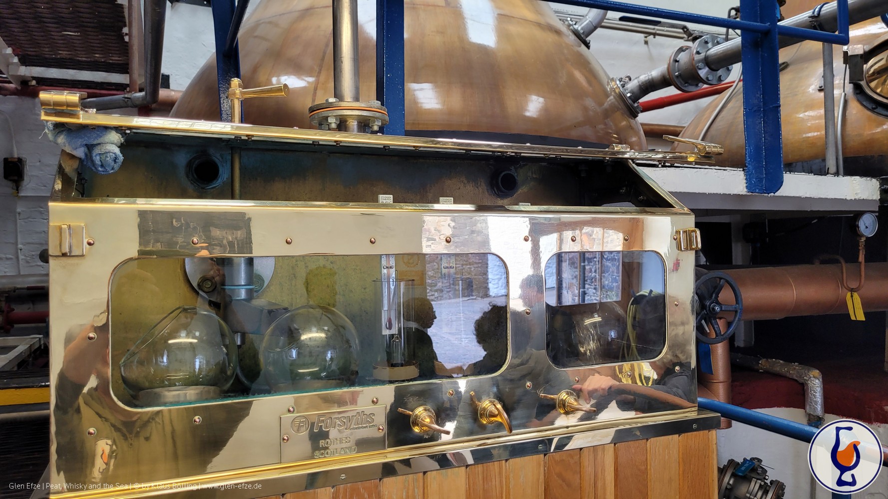 Mehr über den Artikel erfahren Glen Scotia | aged 12 years | Icons of Campbeltown No. 3