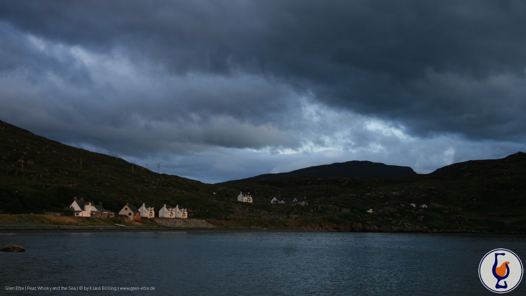 Mehr über den Artikel erfahren Ardmore | aged 13 years | Thompson Brothers