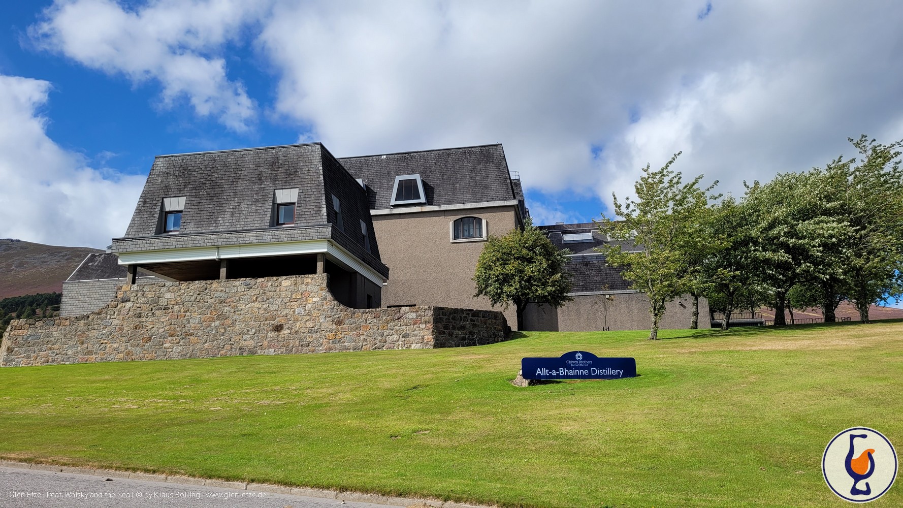 International Whisky Day 2026 • Allt-a-Bhainne | 1996 – 2024 | Thompson Brothers