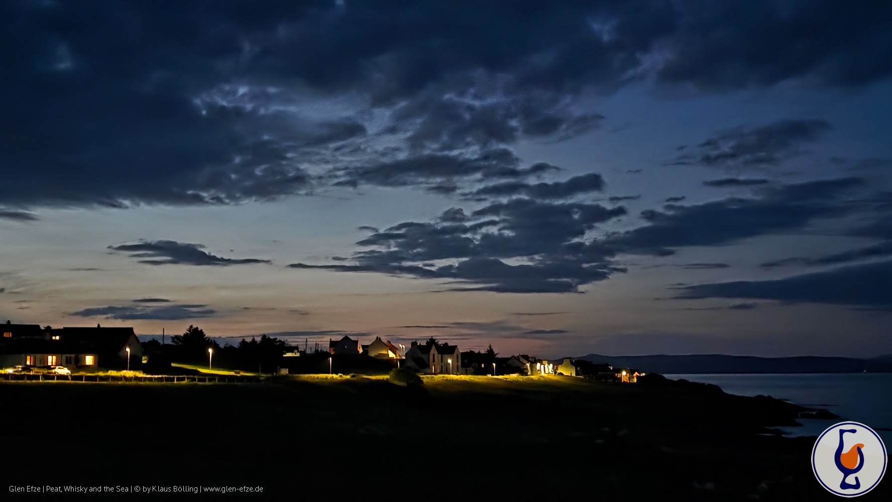 Independent Bottler | Murray McDavid