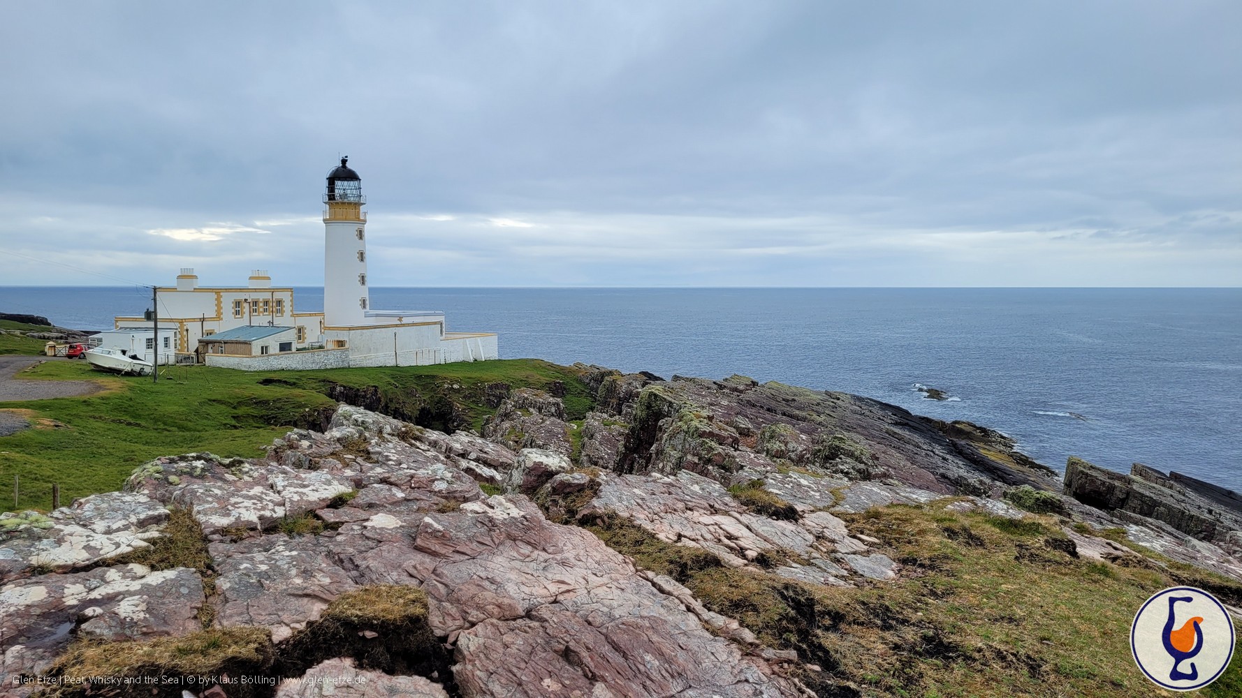 Mehr über den Artikel erfahren Five in a Row | Murray McDavid