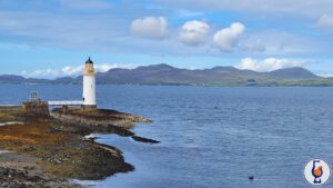 Mehr über den Artikel erfahren Whisky for Two | Tobermory? Aros!