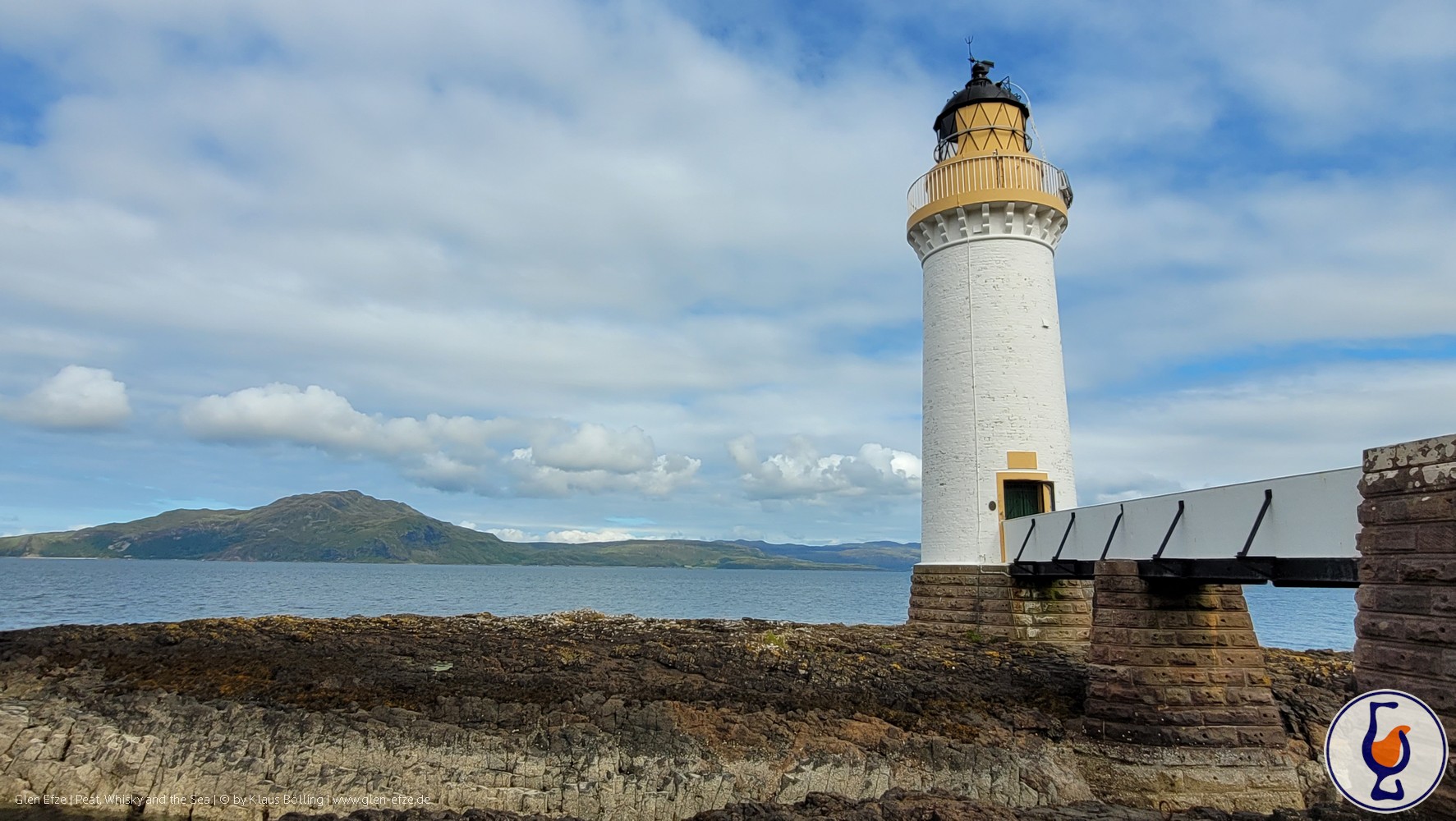 Mehr über den Artikel erfahren Aros | 2013 – 2025 | The Caskhound