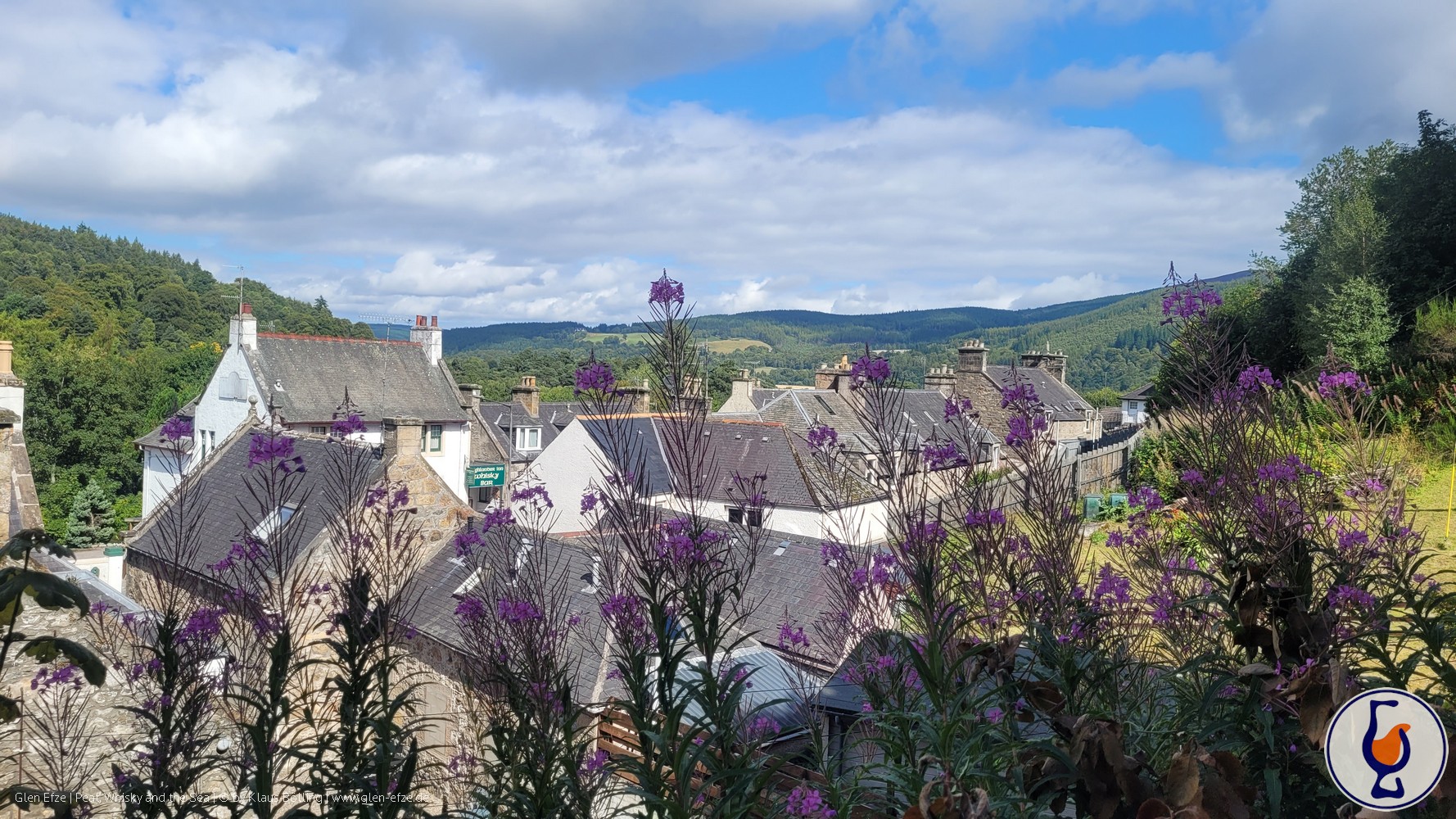Mehr über den Artikel erfahren Speyside Distillery | 2014 – 2024 | The Caskhound