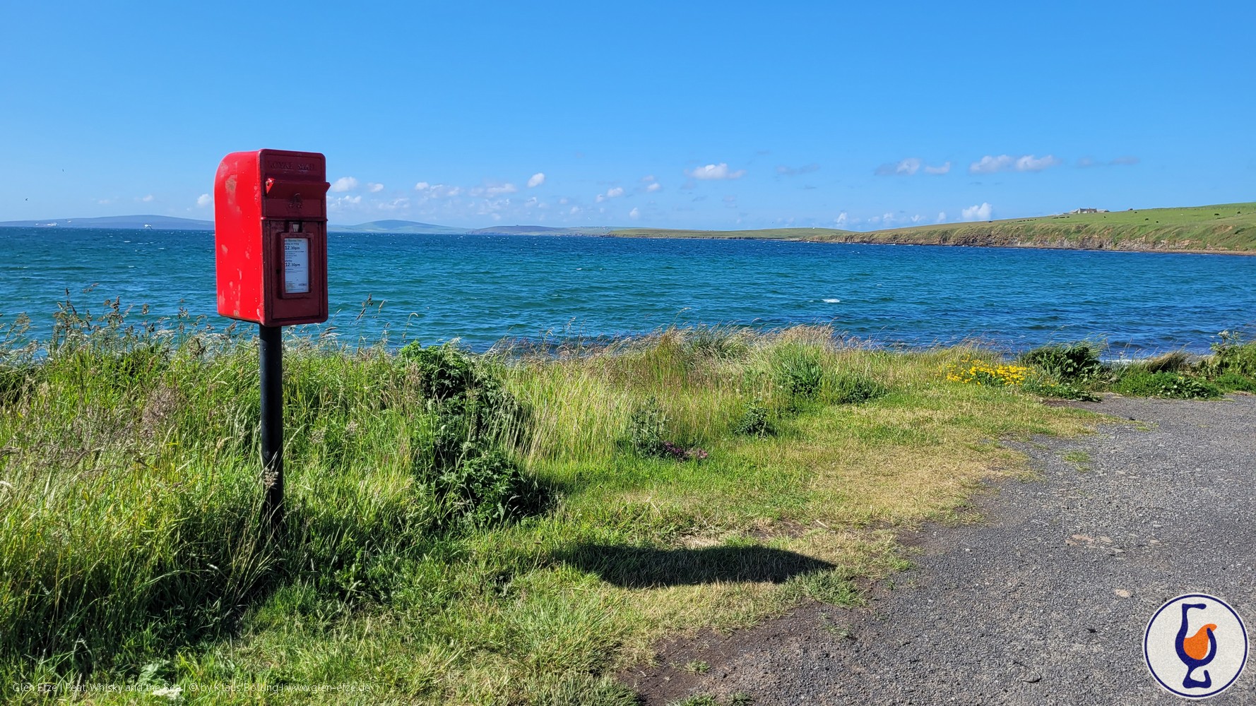 Mehr über den Artikel erfahren Secret Orkney | 2002 – 2025 | Speakeasy Whisky Club