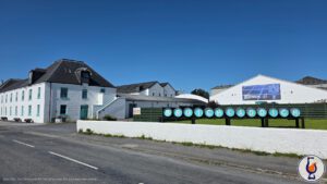 Bruichladdich | aged 16 years | Organic Barley