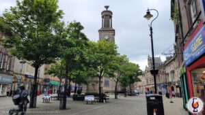 Linkwood | 2015 – 2025 | Tilo’s Proof Batch 3