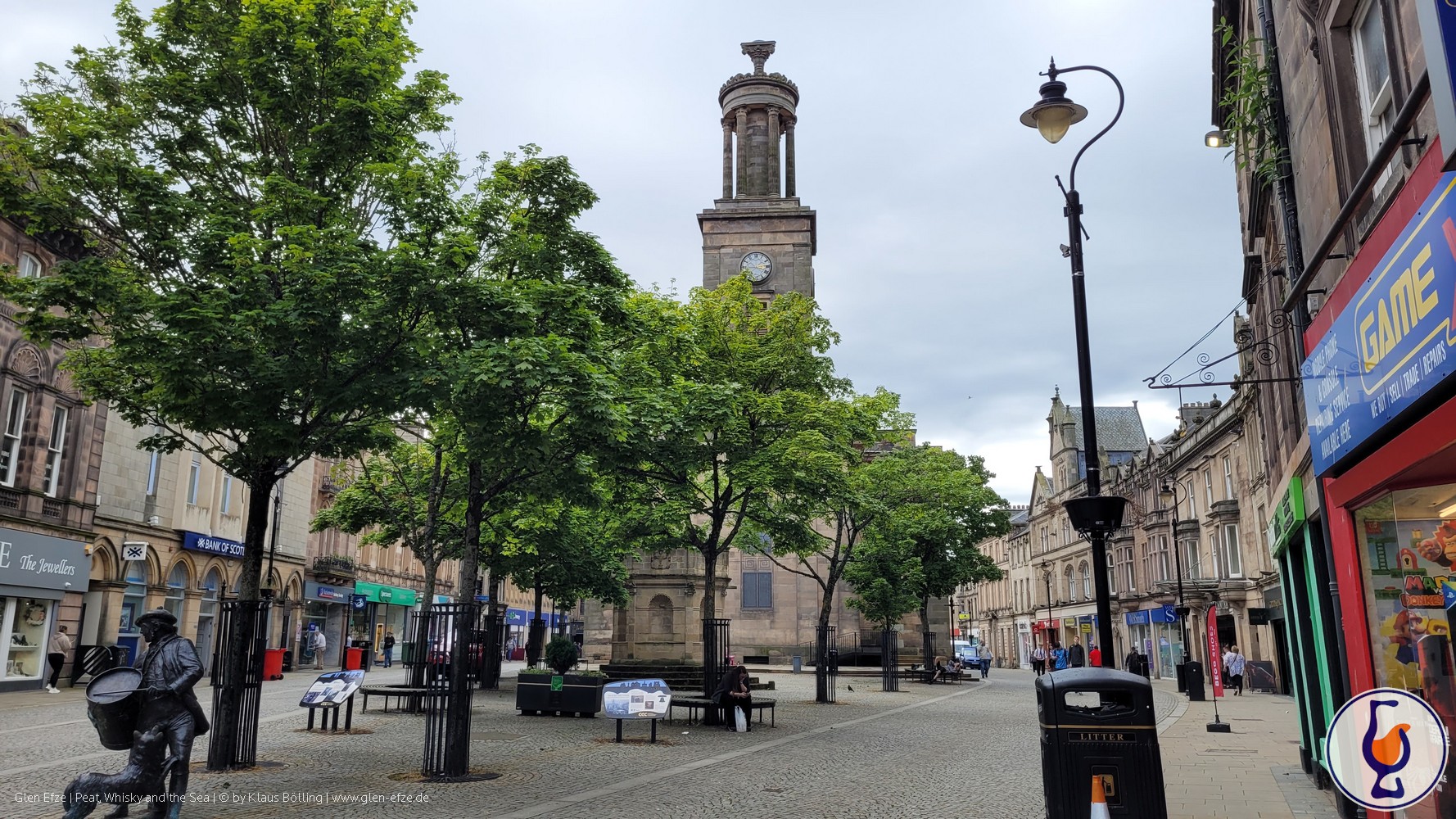 Linkwood | 2015 – 2025 | Tilo’s Proof Batch 3