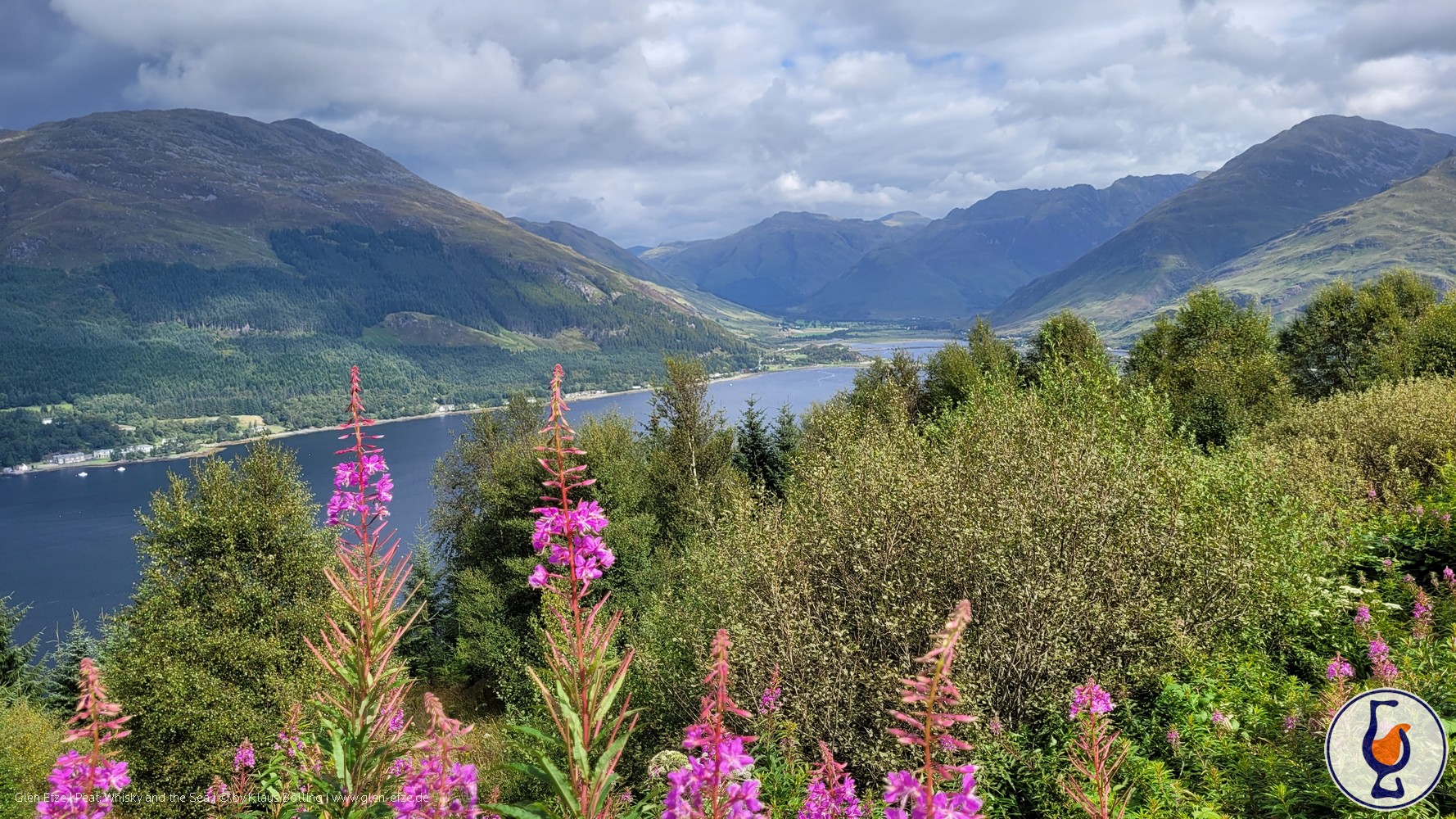 Whisky Week | I’m Eighteen