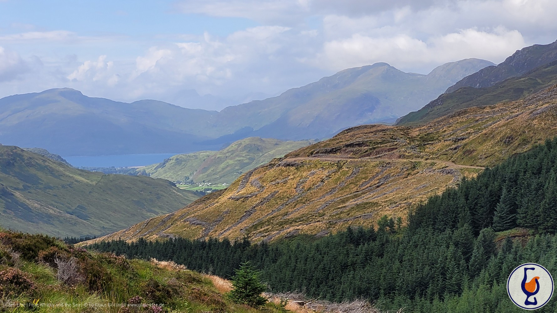 Glen Moray | aged 18 years | Elgin Heritage