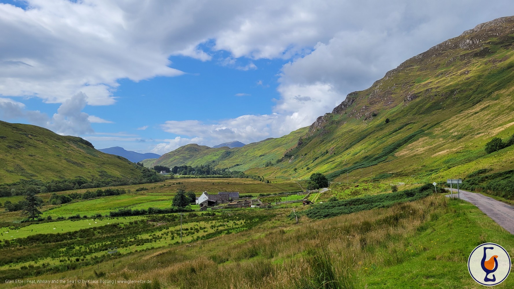 Loch Lomond | aged 18 years