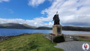 Arran | aged 18 years